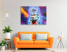 Cargar imagen en el visor de la galería, Goku Ultra Instinto V.2
