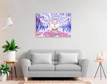 Cargar imagen en el visor de la galería, Goku Ultra Instinto V.3
