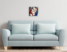 Cargar imagen en el visor de la galería, Goku en pelea
