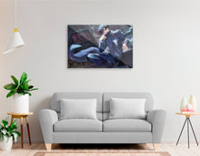 Cargar imagen en el visor de la galería, Jujutsu Fushiguro v2
