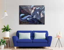 Cargar imagen en el visor de la galería, Jujutsu Fushiguro v2
