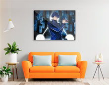 Cargar imagen en el visor de la galería, Jujutsu Fushiguro V.3
