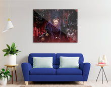 Cargar imagen en el visor de la galería, Jujutsu Fushiguro V.4
