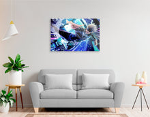 Cargar imagen en el visor de la galería, Jujutsu Gojo V.2
