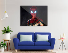 Cargar imagen en el visor de la galería, Iron Spiderman
