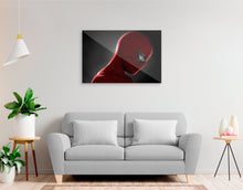 Cargar imagen en el visor de la galería, Retrato de Spiderman
