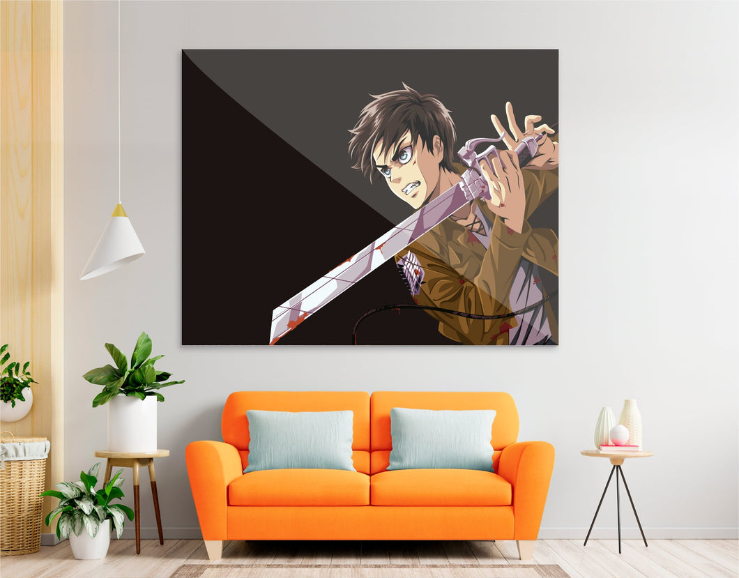 Eren Jeager